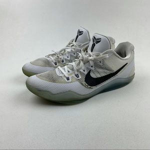 Nike | Shoes | Nike Kobe Xi 1 Tb Promo 